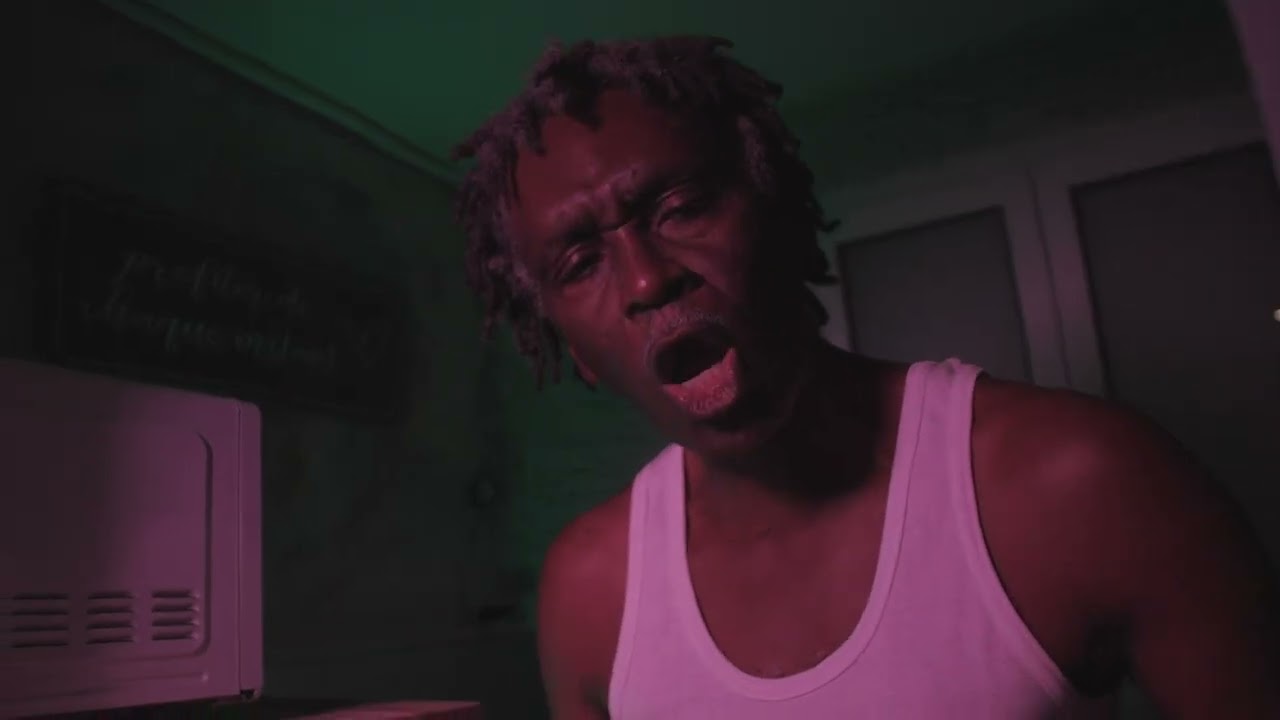 Professeur - Erreur (clip officiel)