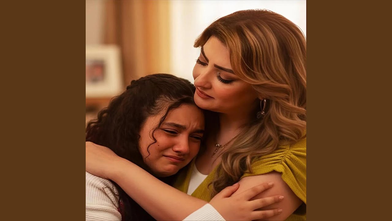 ترنيمة مالك يا بنتي المرنمة جونير ماجد والمرنمة...
