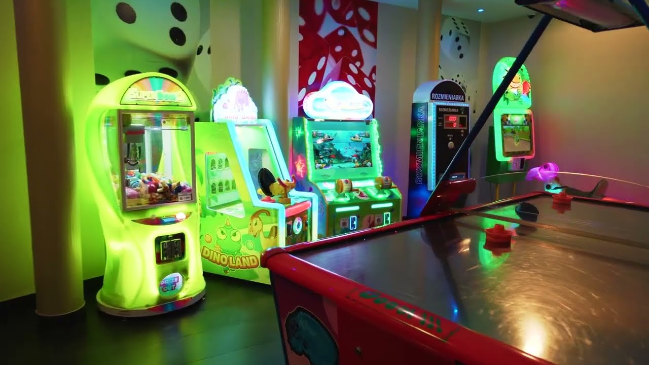 Imperiall Resort & MediSpa Sianożęty (Ustronie Morskie)