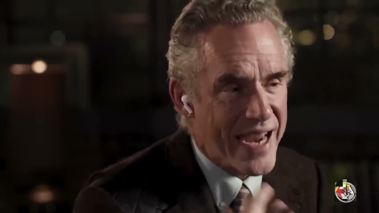 Jordan Peterson: The Power of Gossip and the Cost of Reputation Damage