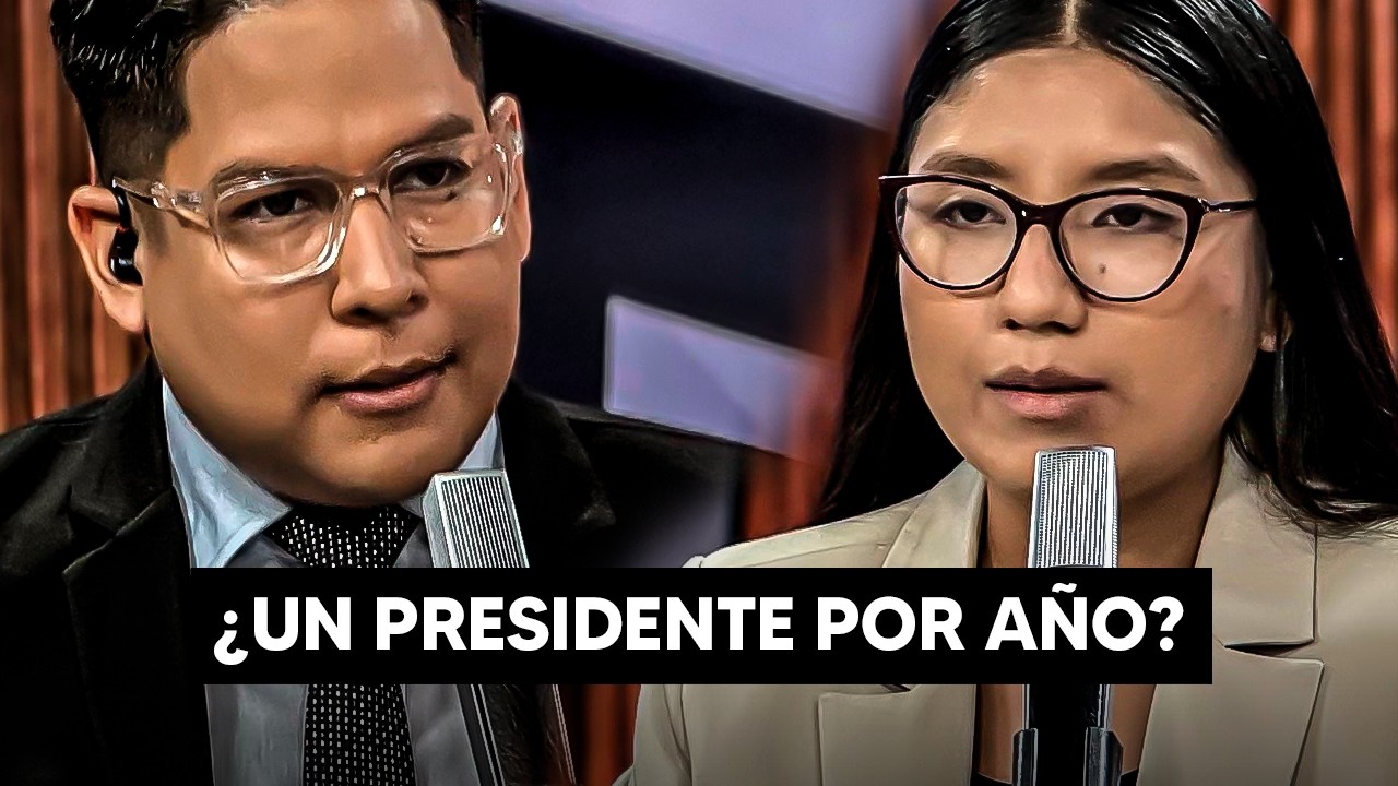 EDITORIAL | ¡NO HAY GOBERNABILIDAD! ESTA ES LA CRISIS POLÍTICA DEL PERÚ