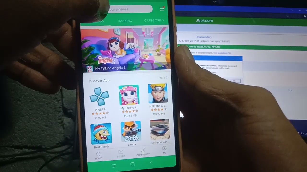 REDMI 7A fix No Playstore,!!, Solve!!