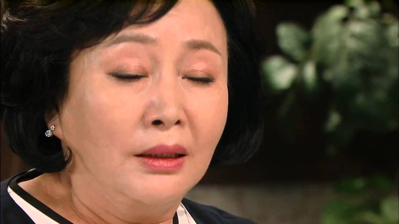 [HOT] 엄마의 정원 48회 - 윤주와 함께 나타난 기준을 보고 놀란 오여사, 윤주 뺨 때려 20140527