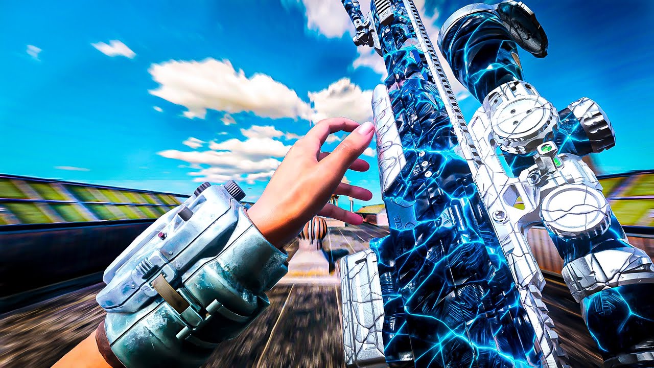 🔴KAR98 AINDA É A MELHOR SNIPER !!!  !teclado !insta !controle #cod #warzone #bo6