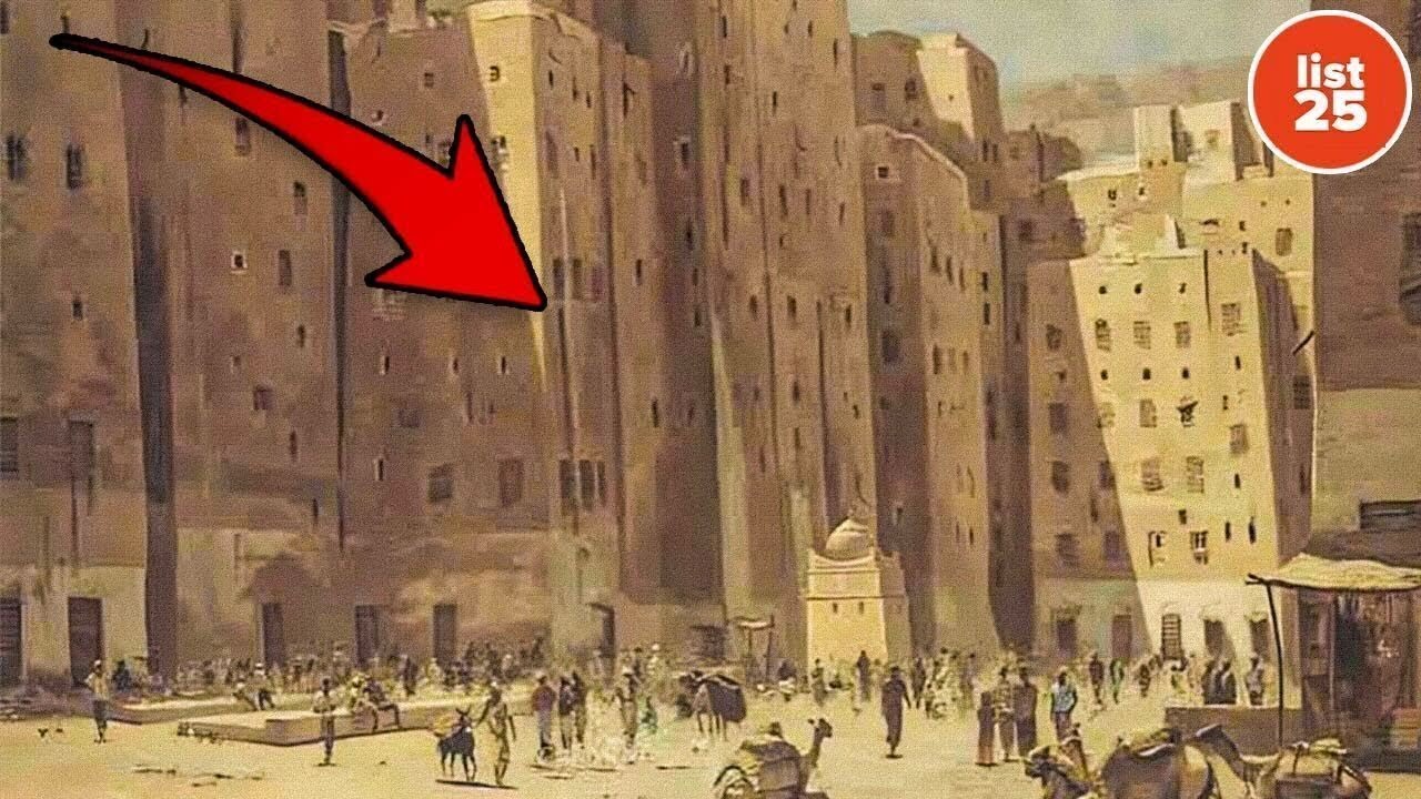 25 Mind Bending Scientific Anomalies Defying Explanation