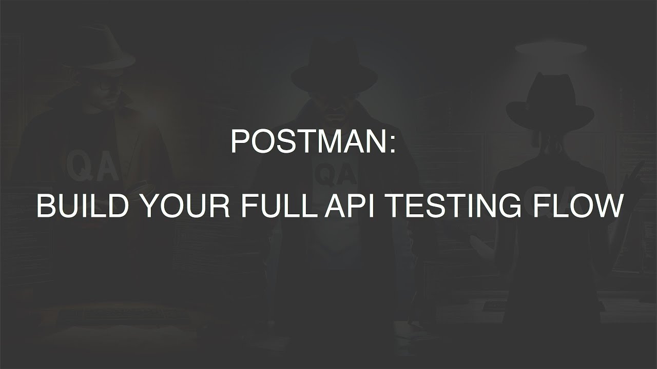 Postman Test Automation #4 &mdash; Run a Collection with Multiple Requests