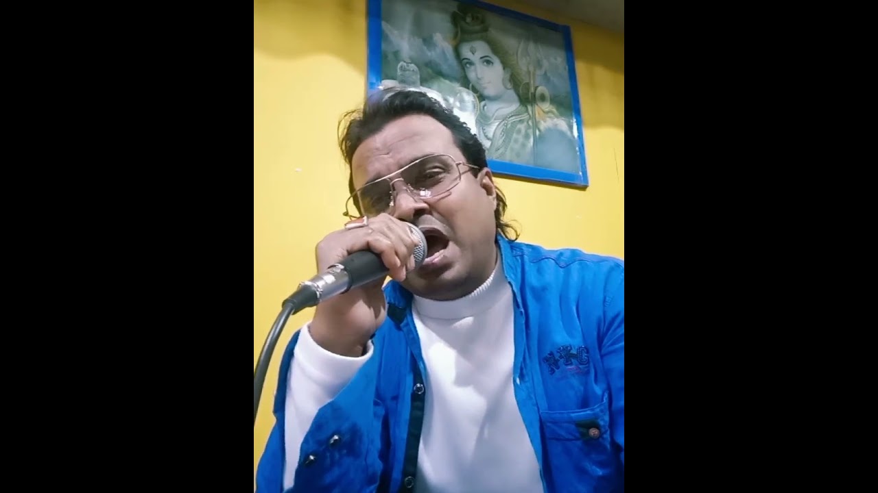 Teri umeed Tera intezar karte Hain..