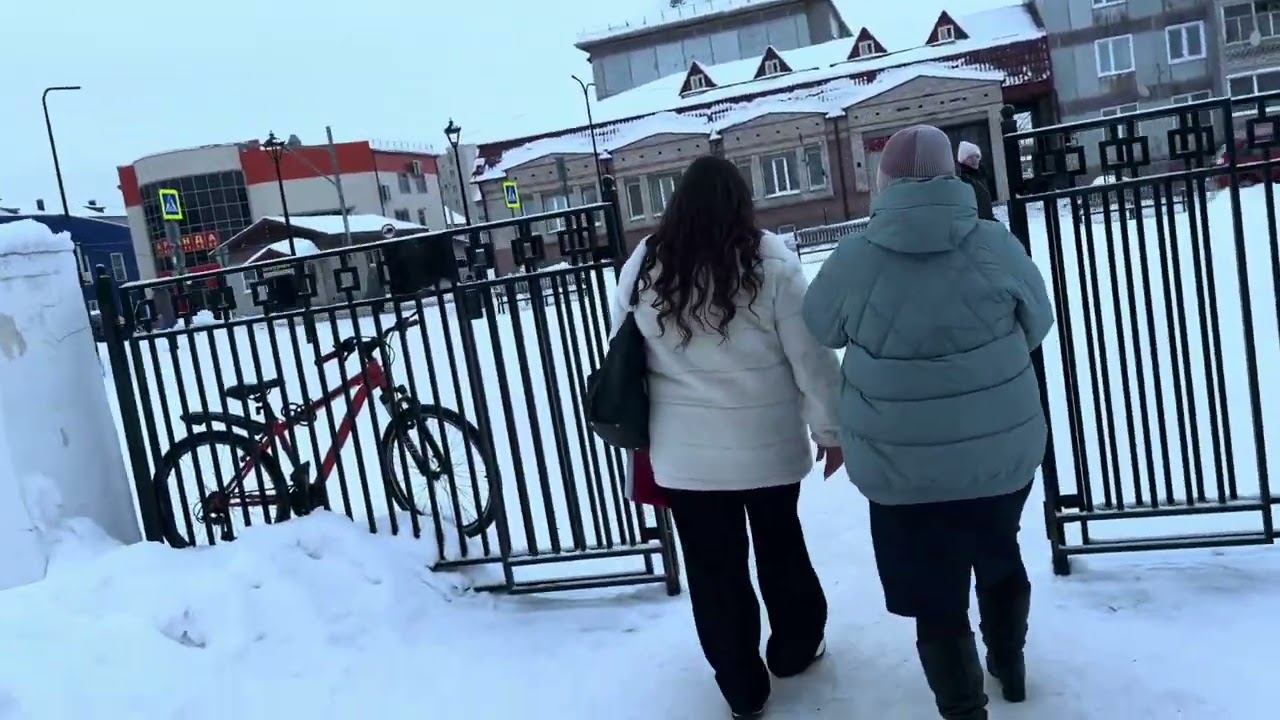 Переехали в Россию Архангельская область. Мой нестандартный рабочий день. Школа гимназия в г. Вельск