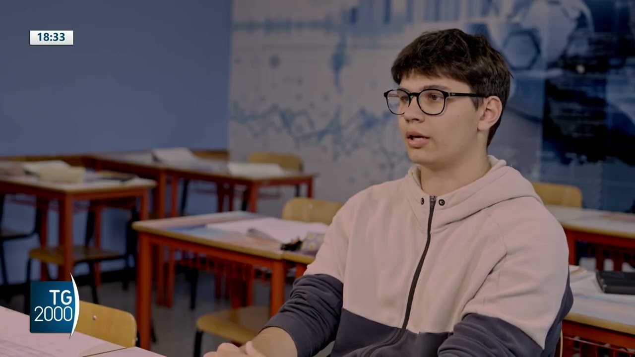 Giovani poveri e soli, si rivolgono alle IA per risposte su senso vita