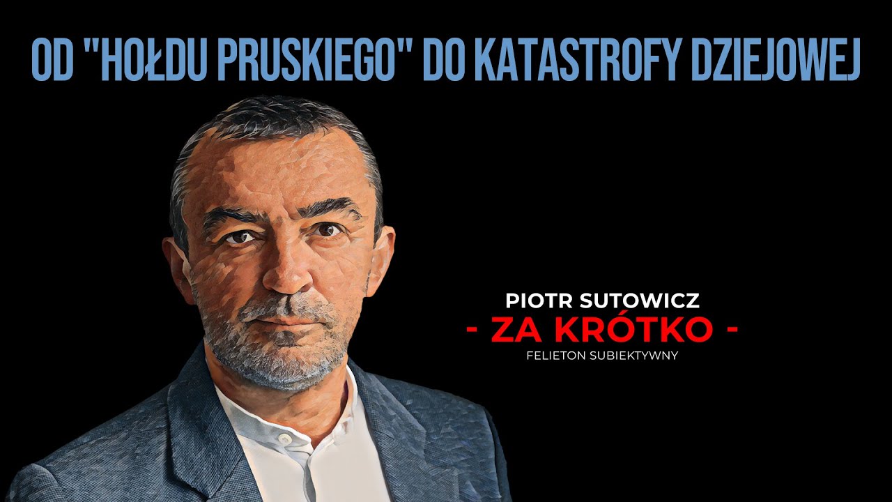(Za)kr&oacute;tko od 