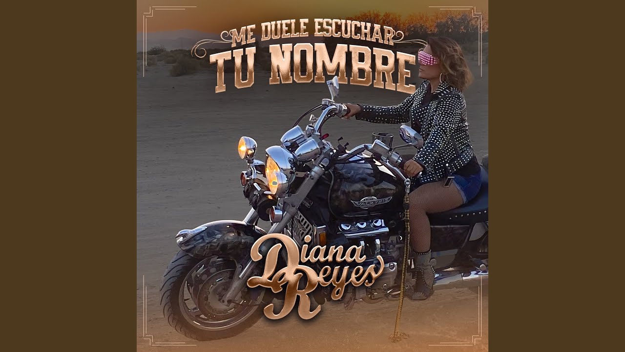 Me Duele Escuchar Tu Nombre (Radio Edit)
