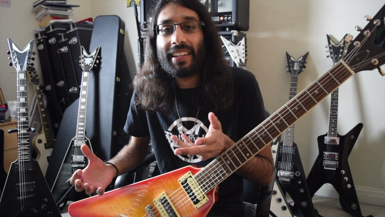 The Ultimate Guide to Black Metal Tone Part 3/4 - Pedals