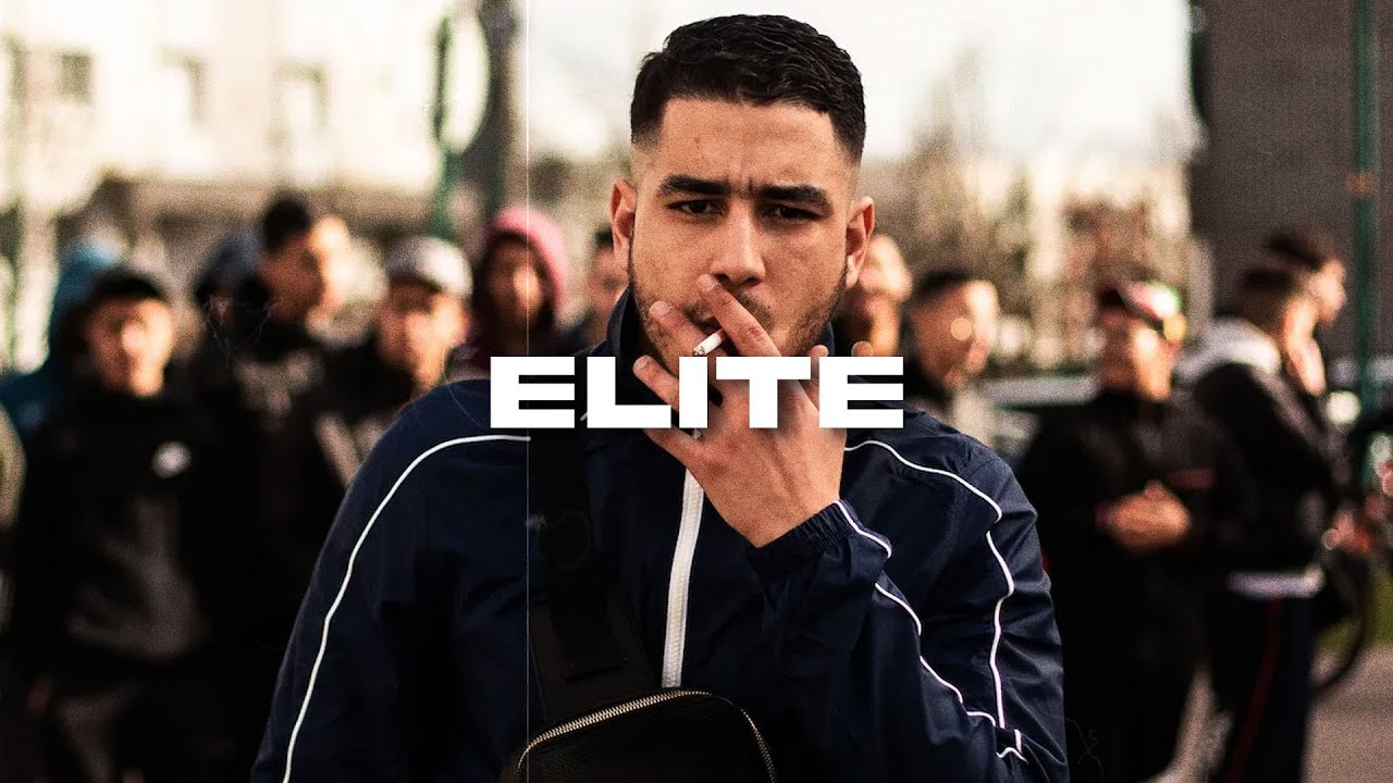 Niaks Type Beat 
