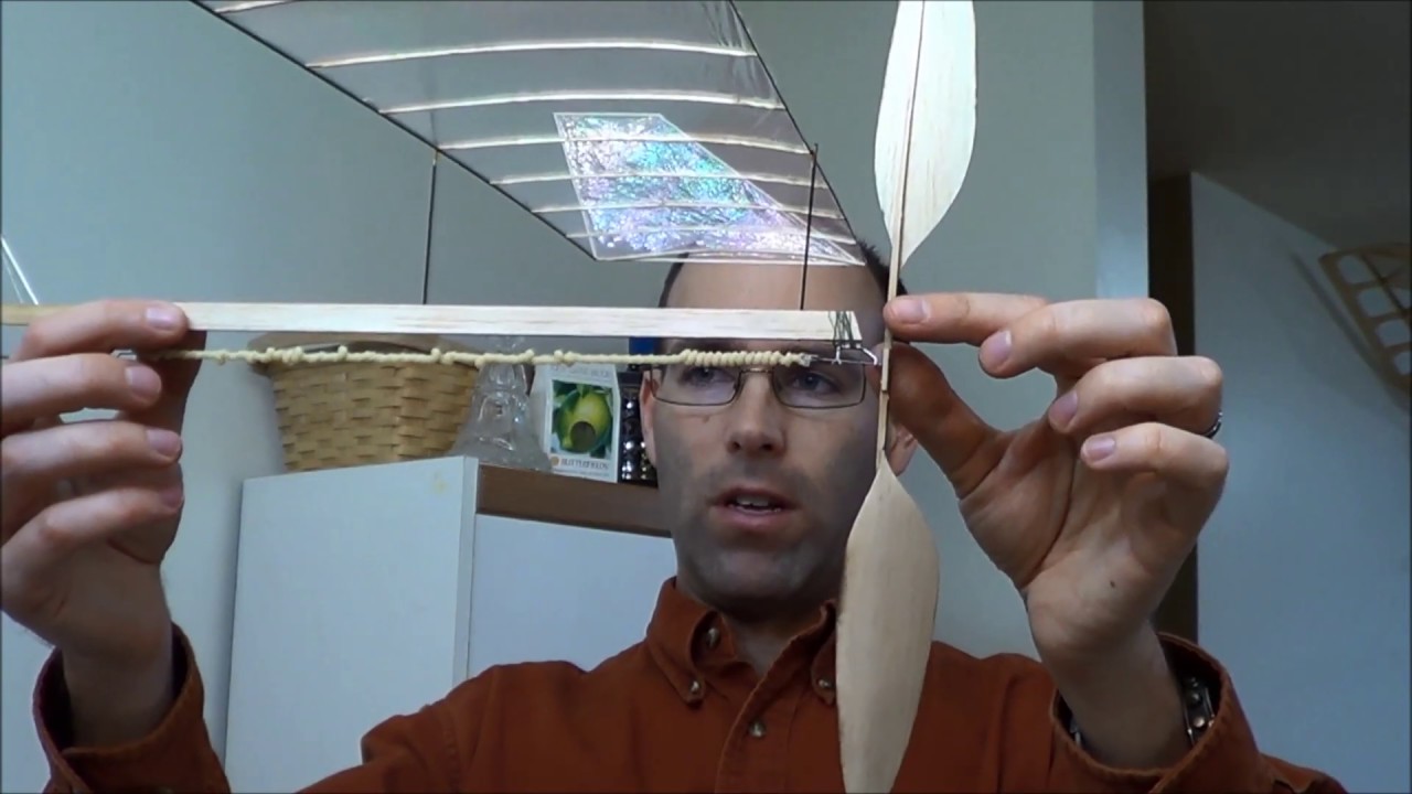 Noncents Pennyplane Build, Pt.6 Flying