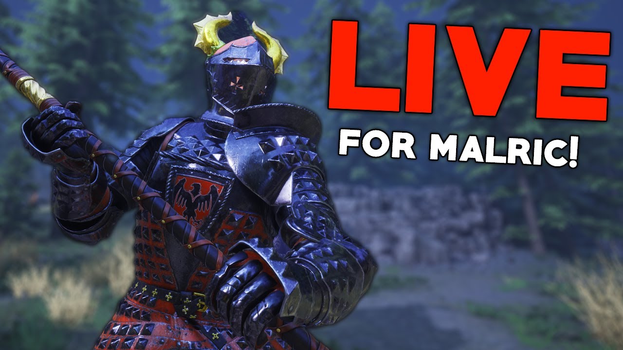I'm finally back but Archers have PLAGUED Chivalry 2