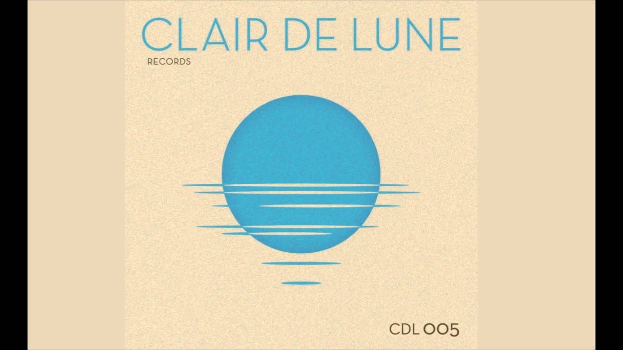 Lumoon & Rob!n - Lunatique (Original Mix)