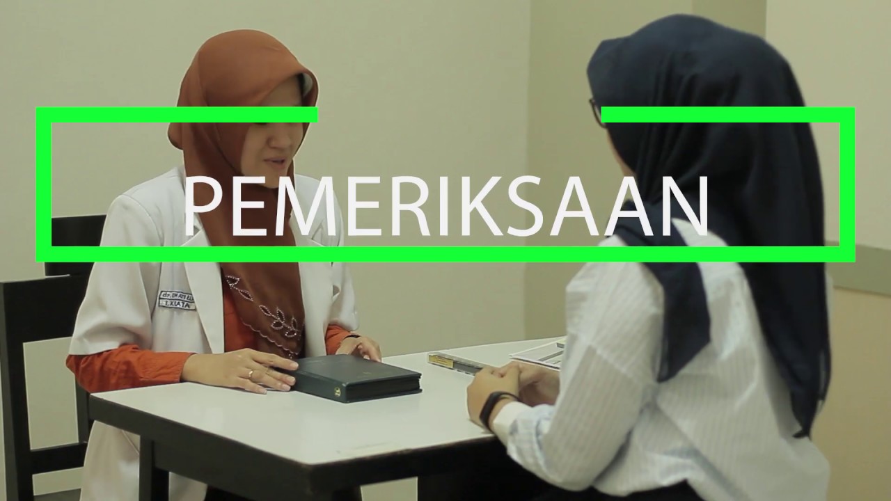 Pemeriksaan Tes Ishihara