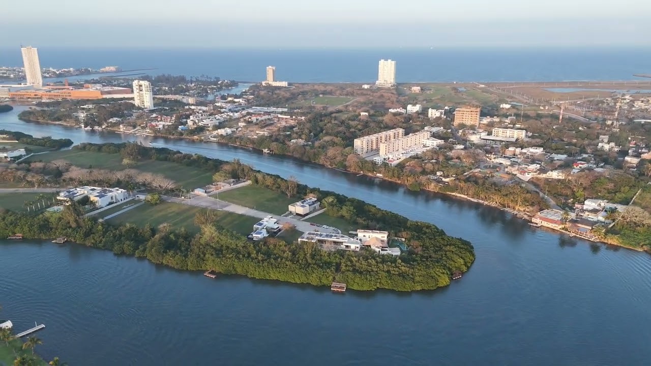 RESIDENCIAL  EL DORADO BOCA DEL RIO VERACRUZ