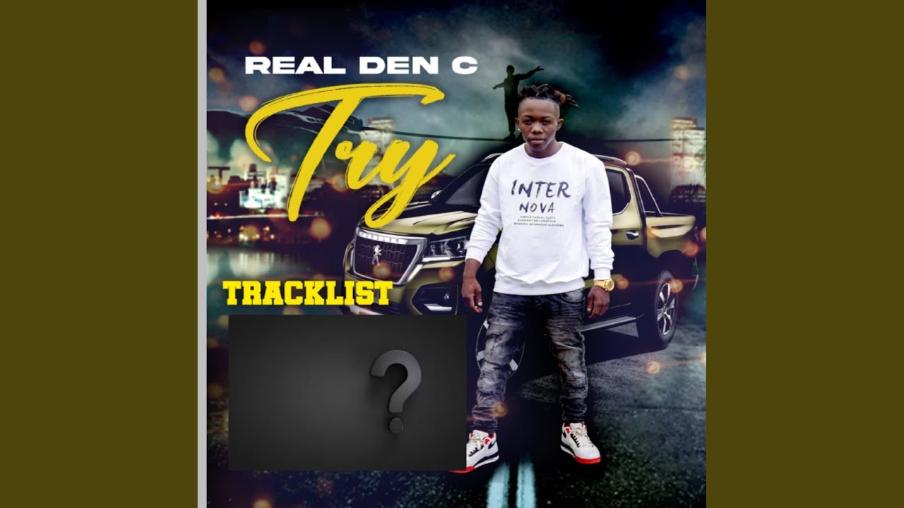 Mio Deh A Ganda (feat. Real Denc & Donti Doncharo)