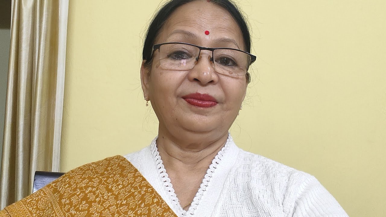 আমার ঠারে কনটেন্ট হংকরিয়া ইউটিউবে কাকরিক@#live#nungshipiimarphiral#bishnupriyamanipuri 