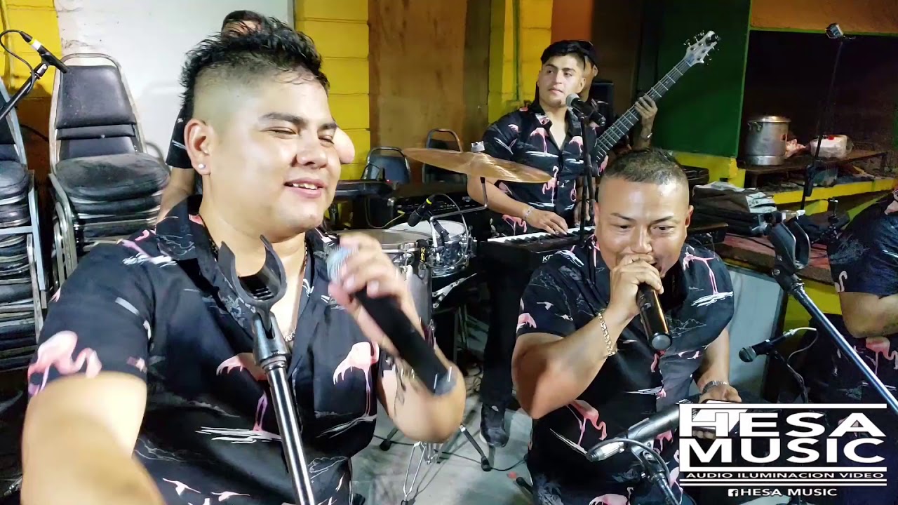 Canchis Canchis - Ni&ntilde;os Vallenatos (en vivo 2019)