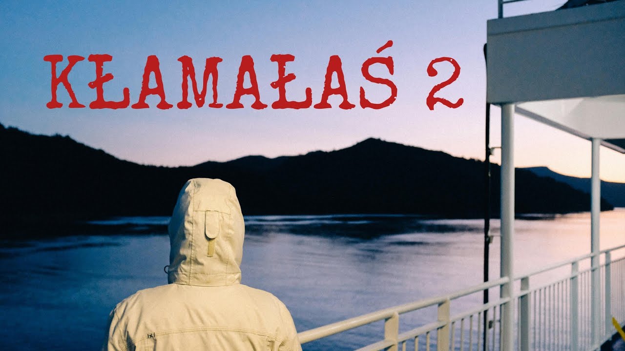 MORIX - KŁAMAŁAŚ 2 