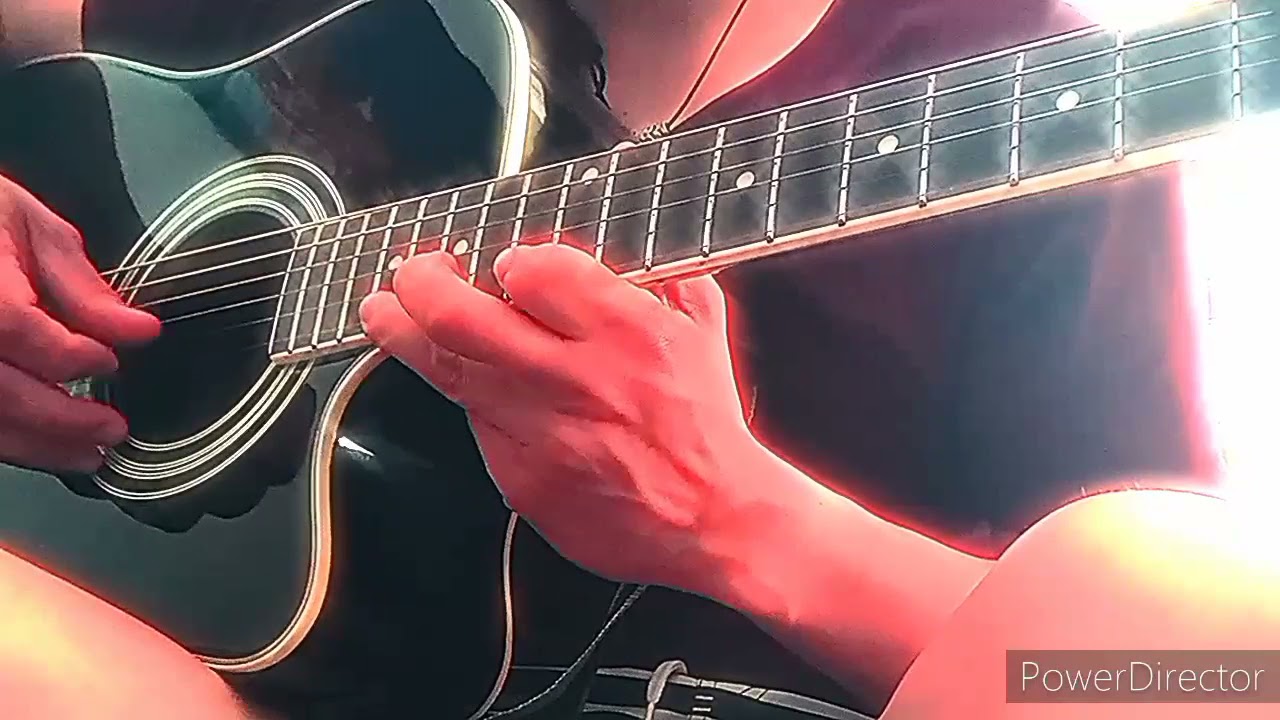 COLDPLAY Higher Power Acoustic