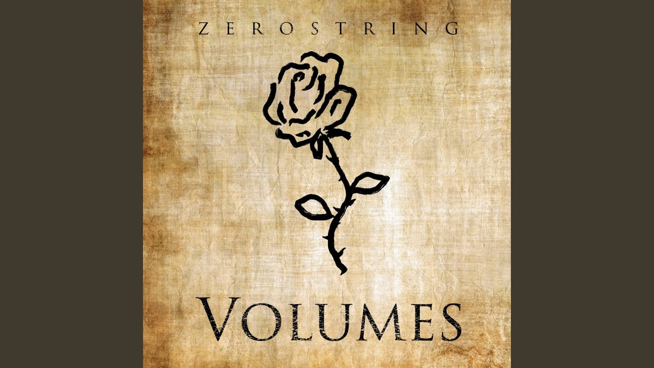 Volumes