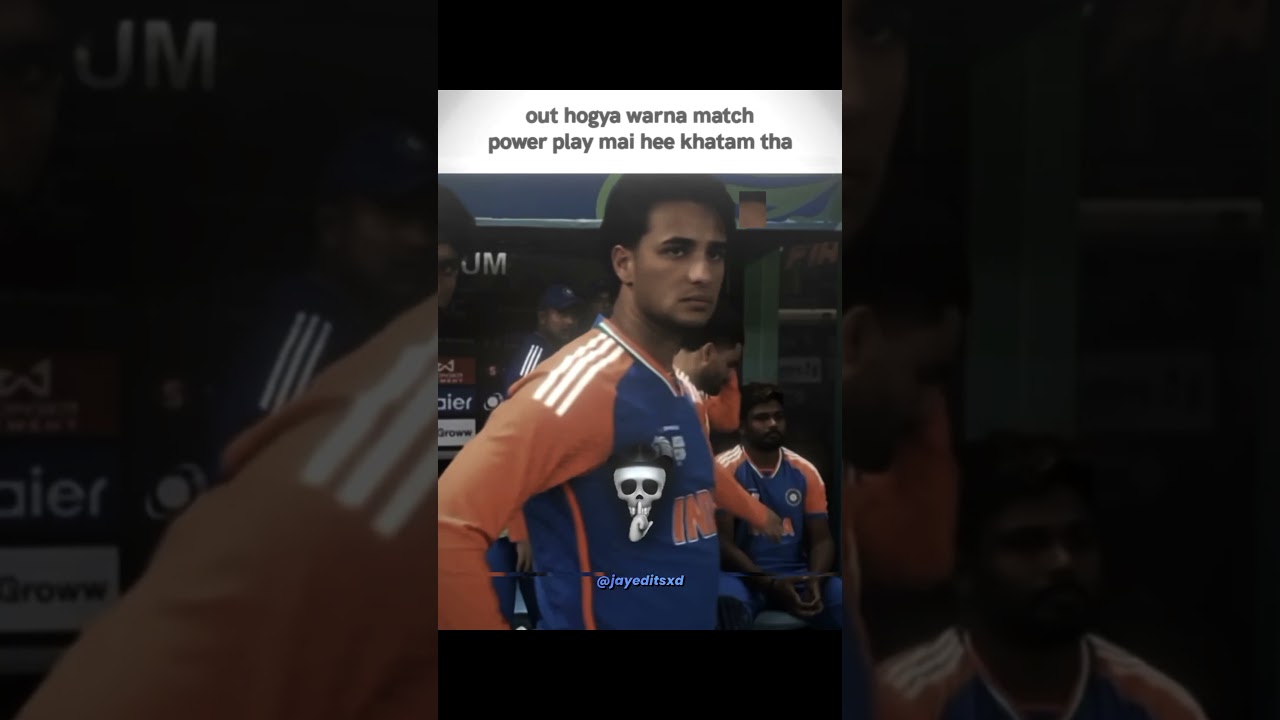 Sharma ji ka Beta 💀