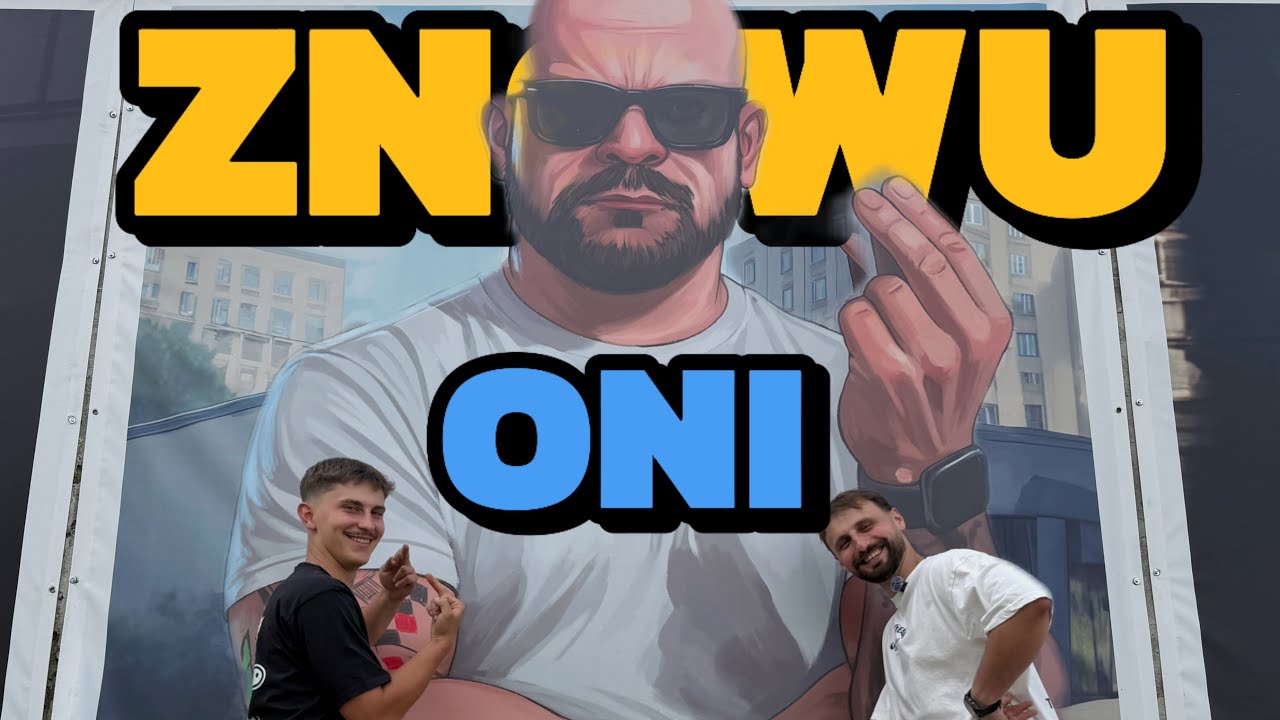 SZKOLENIE w MrCleaner (nie miało tak wyglądać)