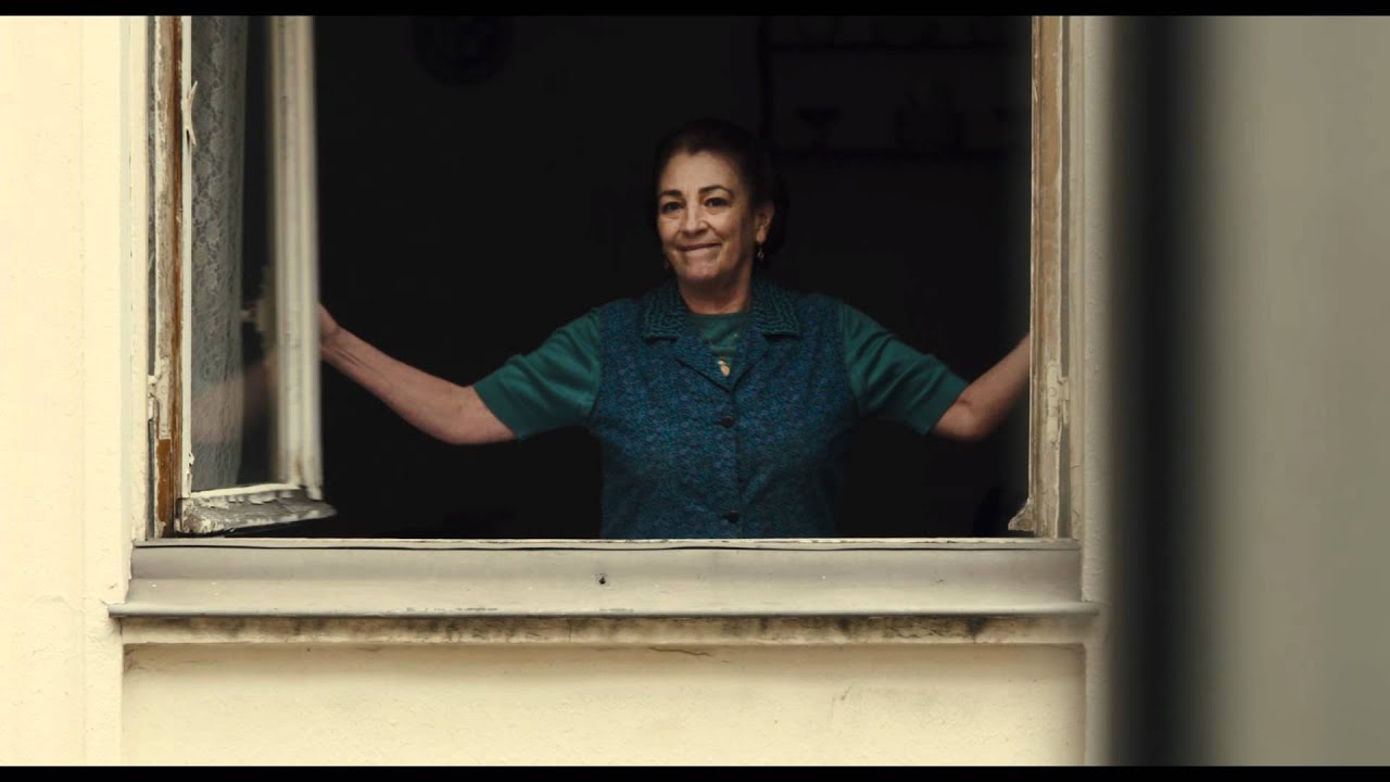 The Women On The 6th Floor - Clip - First Day