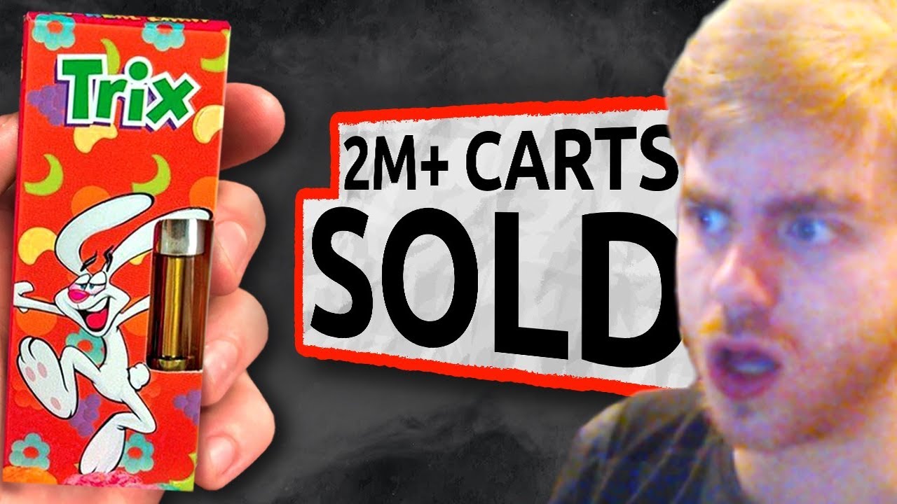 The Largest Fake Cart Dealer in U.S History