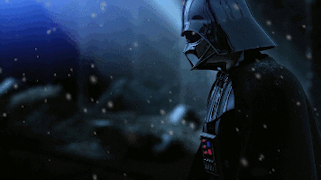 Ｓｔａｒ　Ｗａｒｓ　＆　ＬＯＦＩ   【ＩＩＩ】