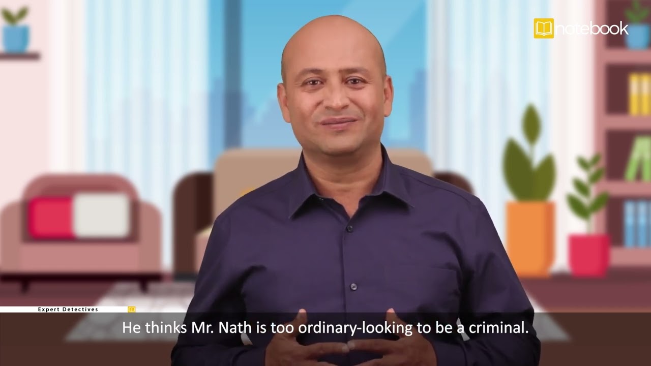 CBSE Class-7 English | Literature | Expert Detectives