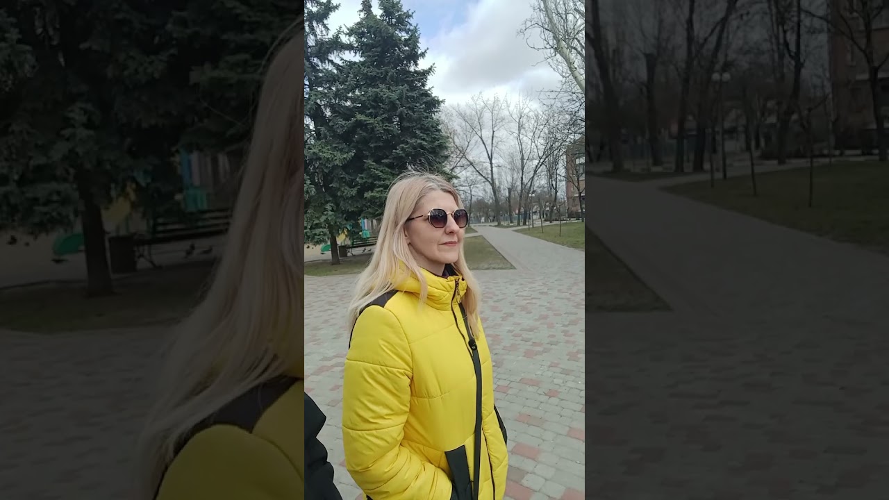 Просто прогулка по Никополю: разговор о жизни, как есть