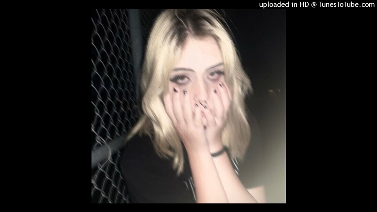 [FREE] no tomorrow for me - lil peep x emo trap type beat (Prod. $adthrax x malcast)