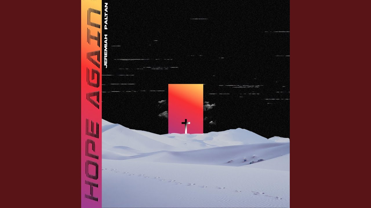 Found Me (feat. Amanda Perez & Odane Whilby)