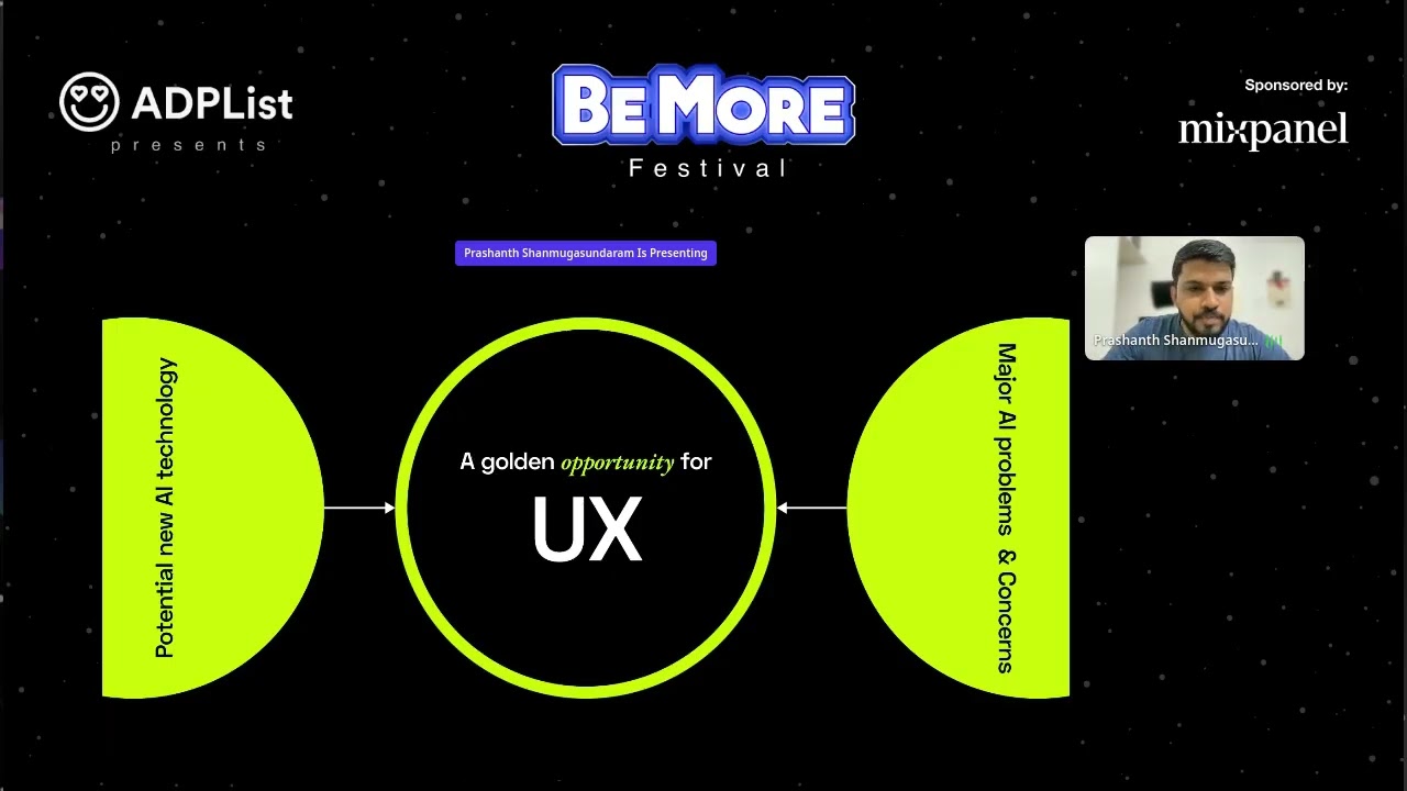AI in Design: Tools, Techniques | The Future of AI is Human Centered