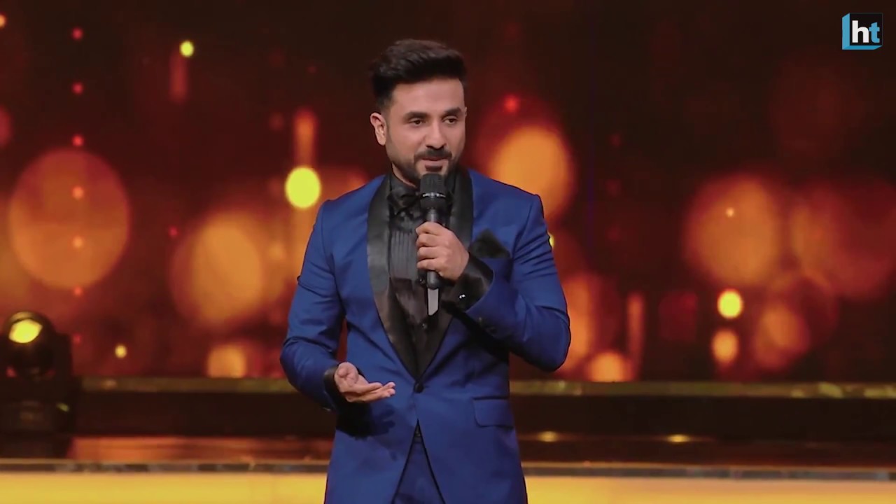 HT India's Most Stylish 2018 || Vir Das talks about nepotism and women centric movies in Bollywood