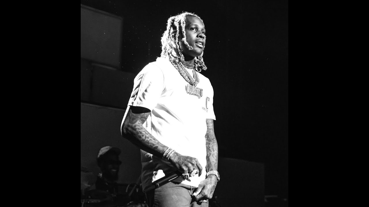 FREE Lil Durk Type Beat | 2022 - 