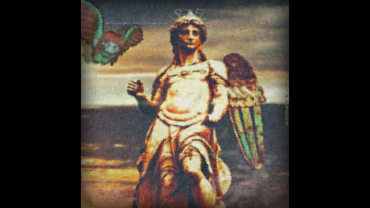 FREE 90s SAMPLE TYPE BEAT x RARE TYPE BEAT - URIEL (prod. rare)
