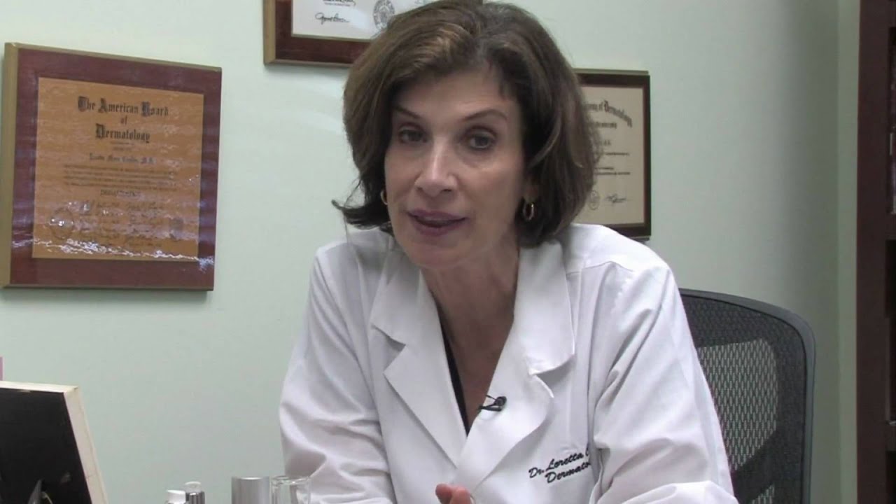 Healthy Skin Advice : How to Get Rid of Broken Capillaries