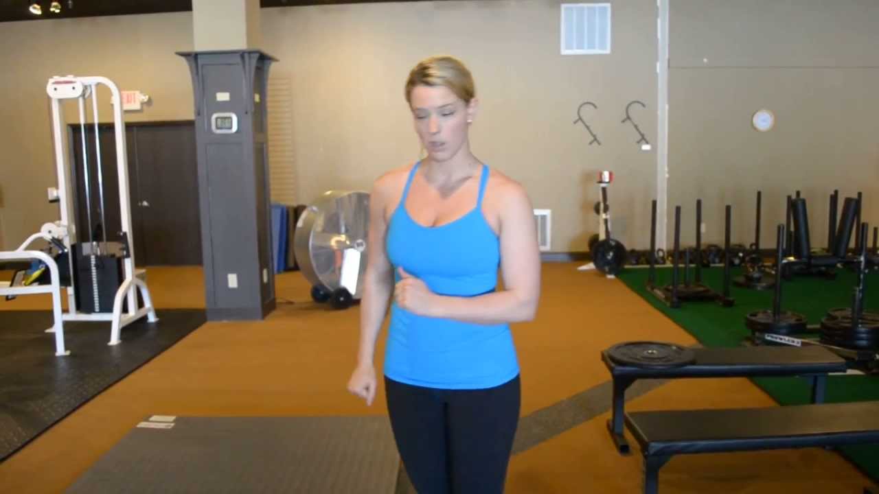 Girls Gone Strong Complete Core Training (GirlsGoneStrong.com)