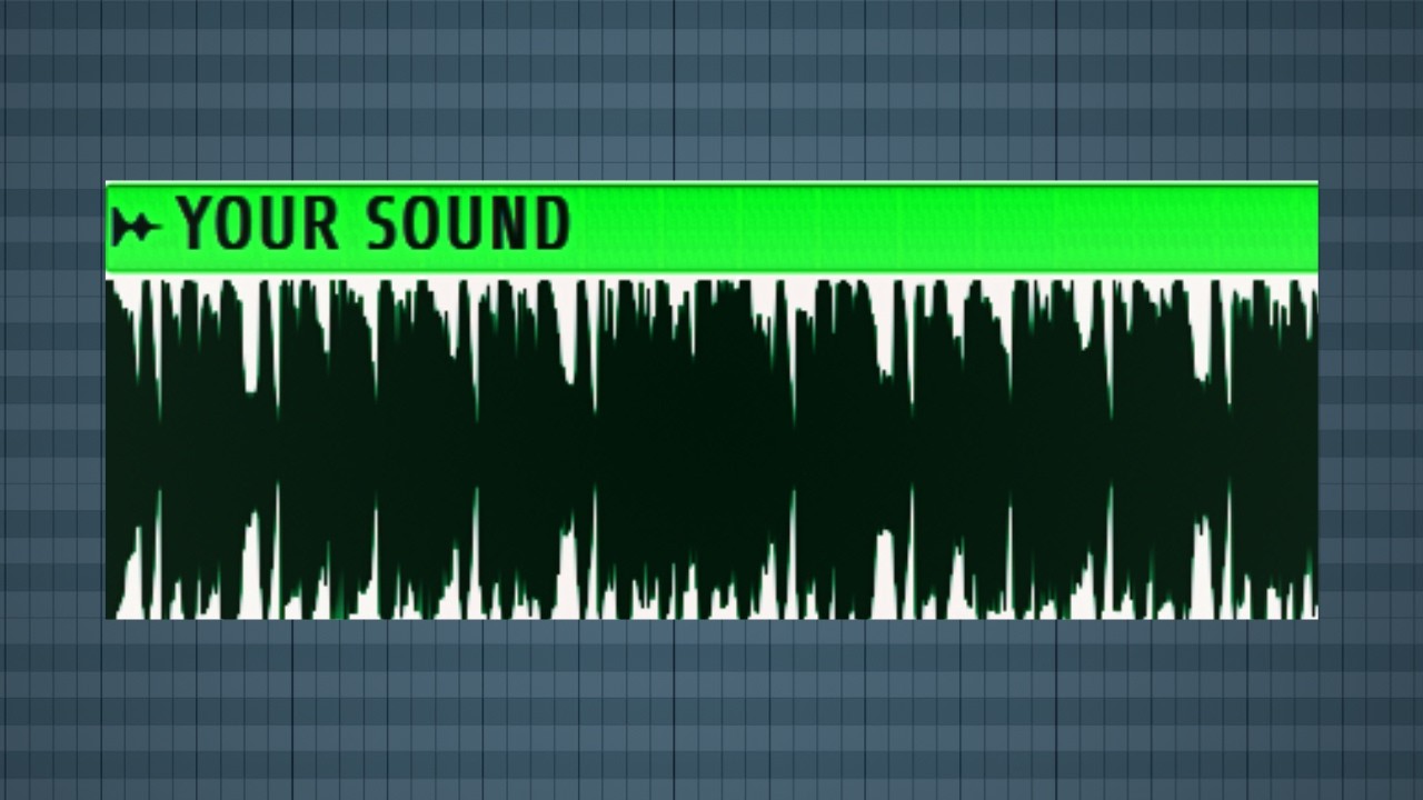 How To Find Your Sound As A Music Producer