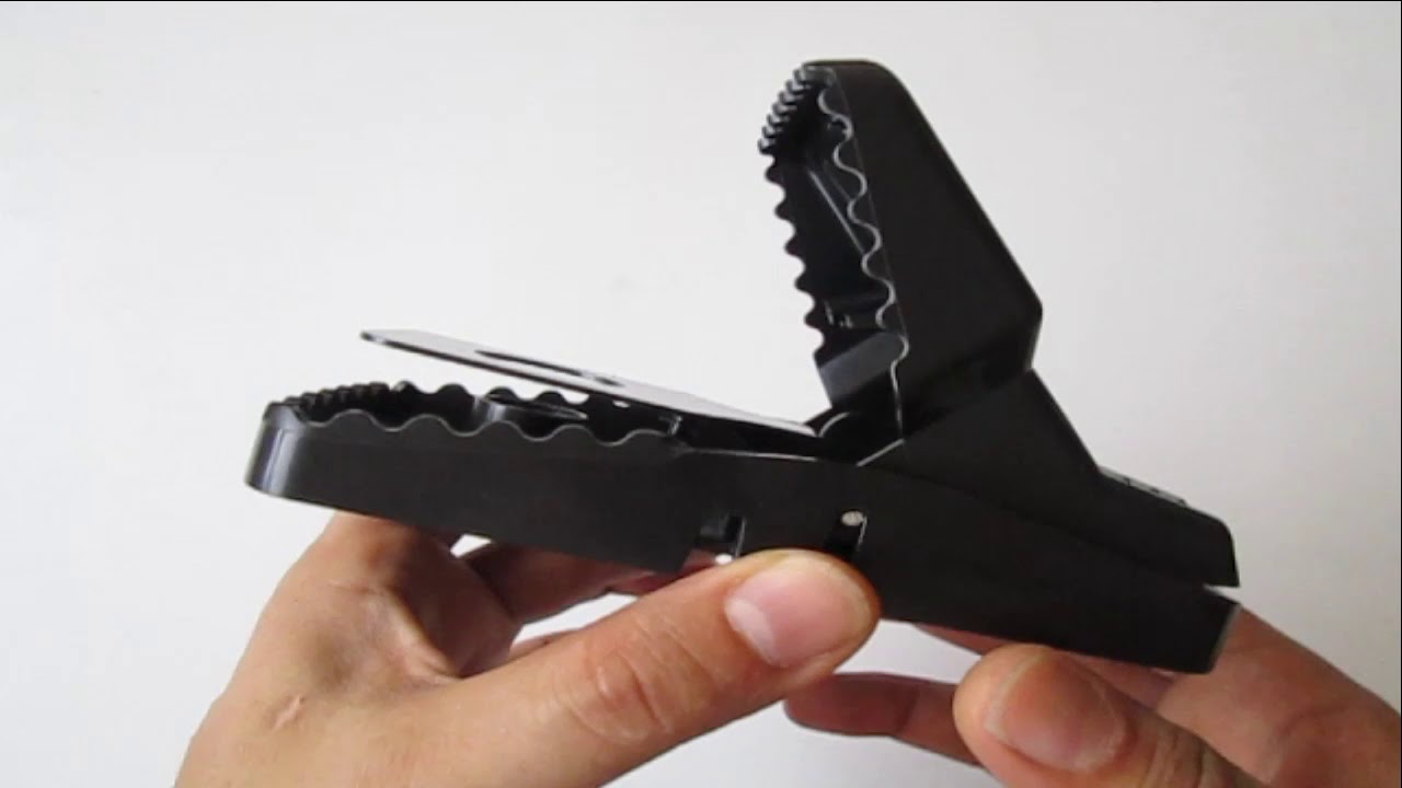 TRAMPA PARA RATAS TIPO  T-REX: COMO USARLA, FUNCIONAMIENTO, CONTROL DE PLAGAS