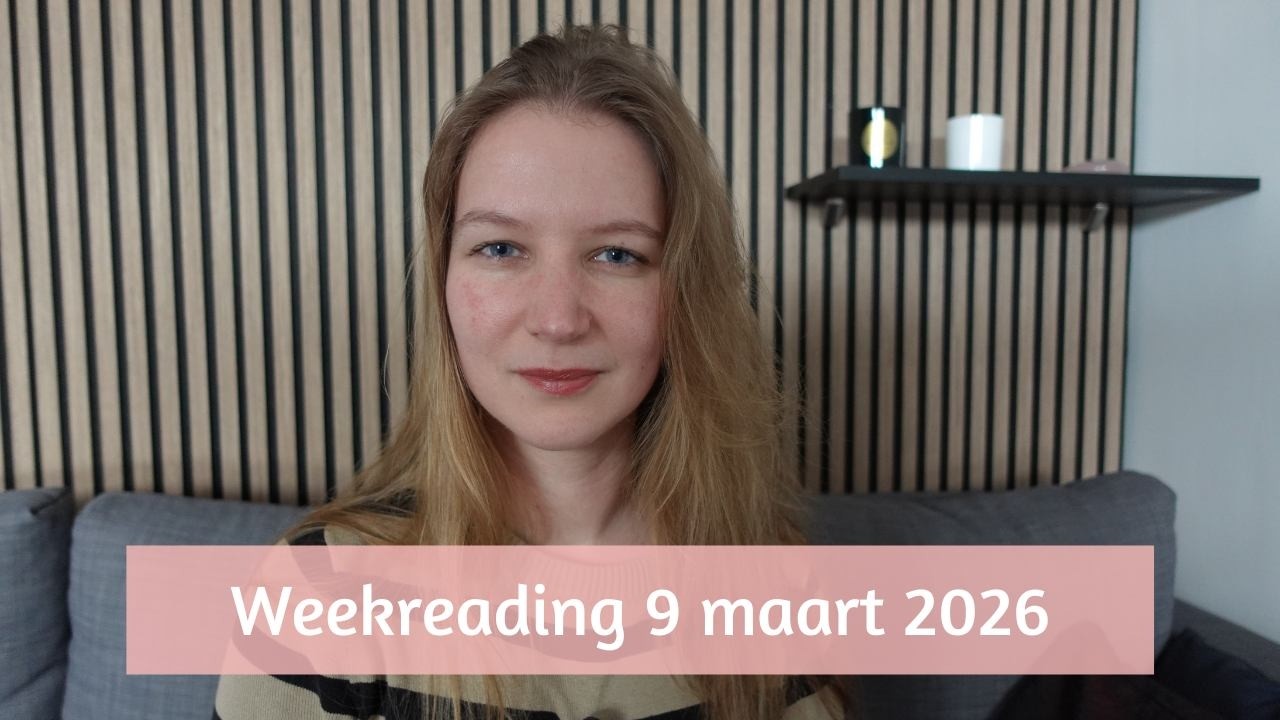 Weekreading 9 maart 2026: in actie komen