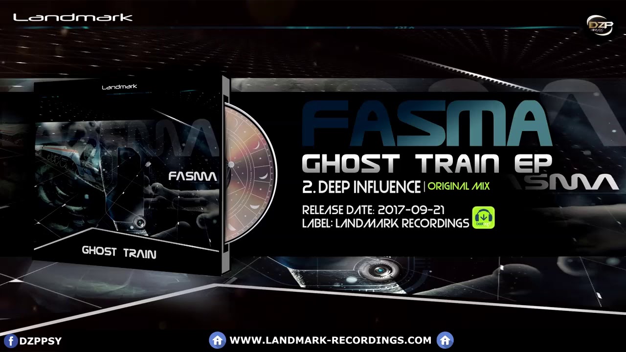 Fasma - Deep Influence