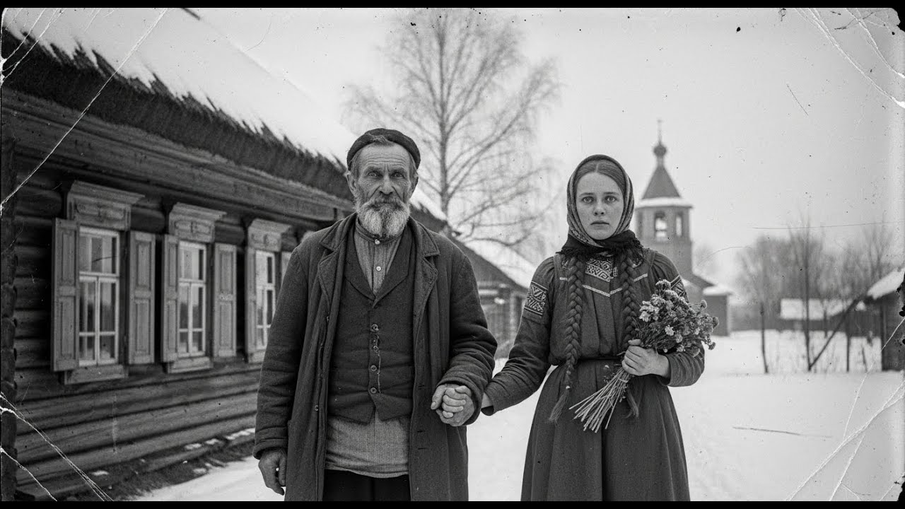 Дед, который женился на своей внучке: Самая отравленная и запрещённая родословная в истории