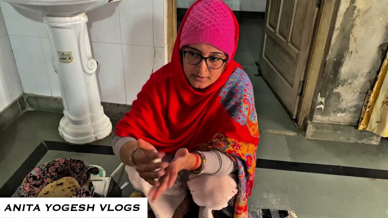 आज ये क्या हाल कर दिया पड़ोसियों ने । Husband Wife Vlogs #Vlog26