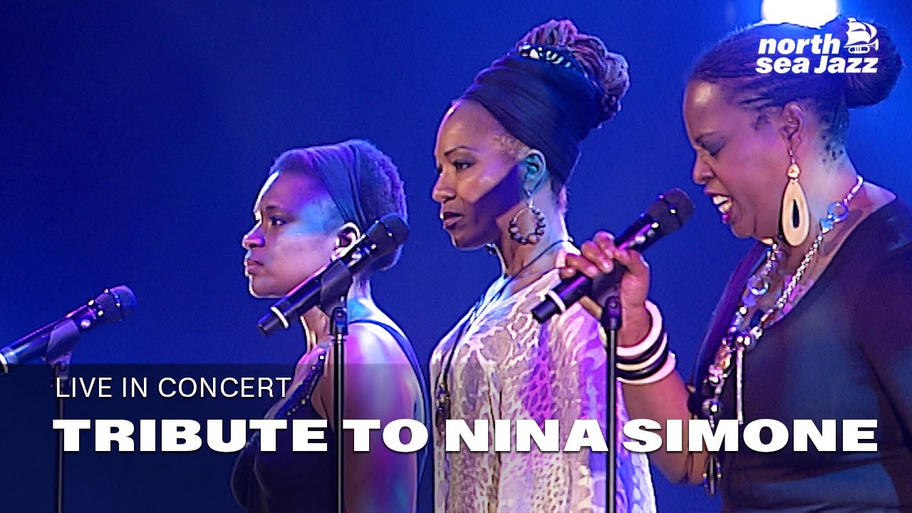Dianne Reeves, Nina Simone Band, Simone & Lizz Wright - Full Concert | Live at North Sea Jazz 2009